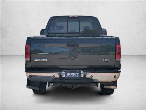 2006 Ford F-350 XLT
