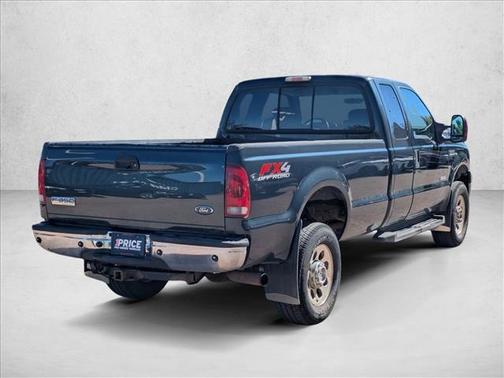 2006 Ford F-350 XLT