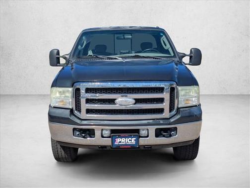 2006 Ford F-350 XLT