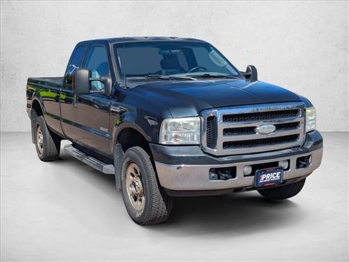 2006 Ford F-350 XLT