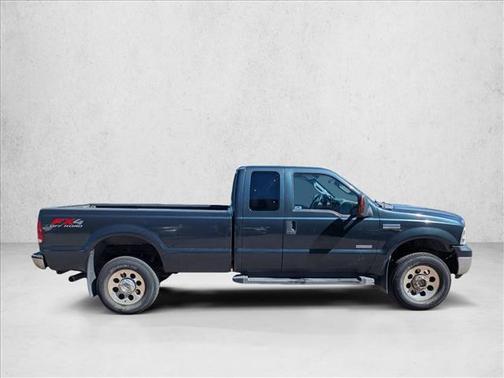 2006 Ford F-350 XLT