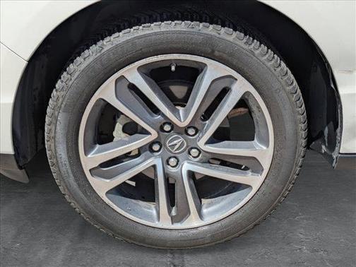 2017 Acura MDX 3.5L