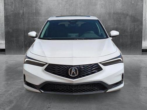 2024 Acura Integra CVT