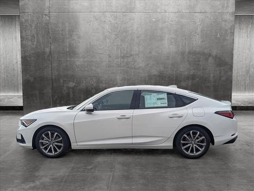 2024 Acura Integra CVT