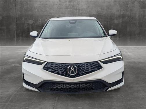 2024 Acura Integra CVT