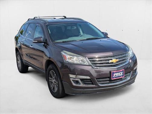 2015 Chevrolet Traverse 1LT