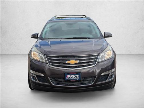 2015 Chevrolet Traverse 1LT