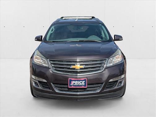 2015 Chevrolet Traverse 1LT