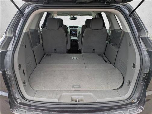 2015 Chevrolet Traverse 1LT