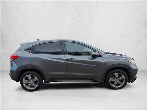 2017 Honda HR-V EX