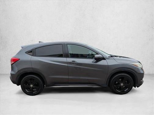 2017 Honda HR-V EX