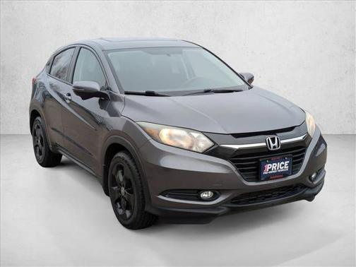 2017 Honda HR-V EX