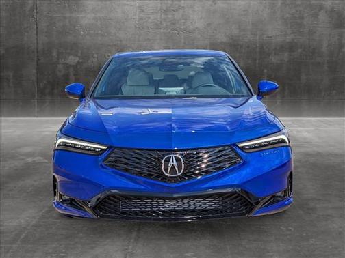 2024 Acura Integra A-SPEC