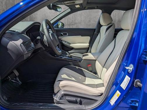 2024 Acura Integra A-SPEC