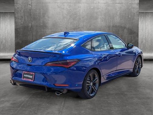 2024 Acura Integra A-SPEC