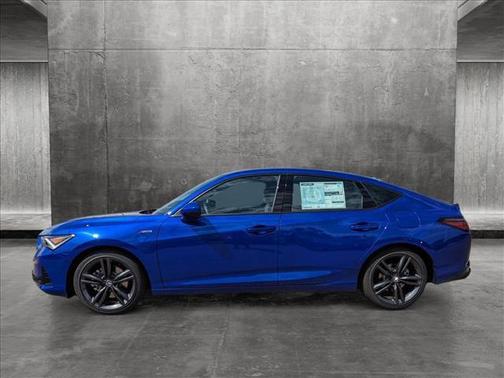 2024 Acura Integra A-SPEC