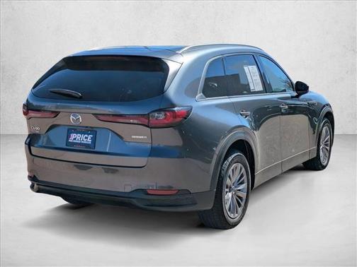 2024 Mazda CX-90 3.3 Turbo Preferred Plus