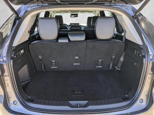 2024 Mazda CX-90 3.3 Turbo Preferred Plus