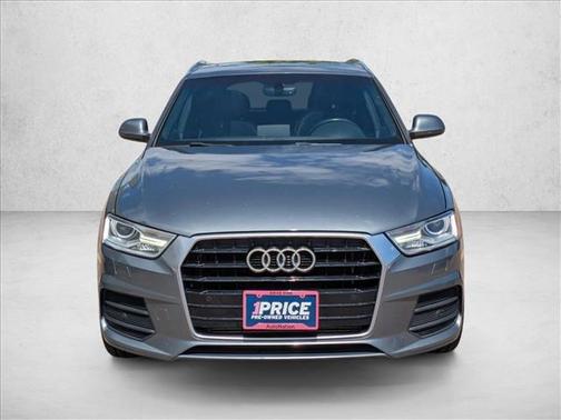 2017 Audi Q3 2.0T Premium Plus