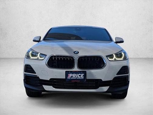 2022 BMW X2 xDrive28i