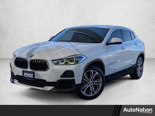 2022 BMW X2 xDrive28i