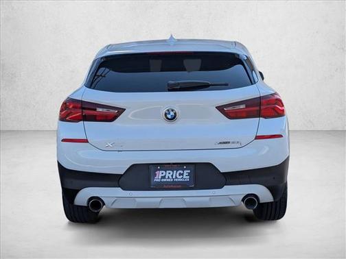 2022 BMW X2 xDrive28i