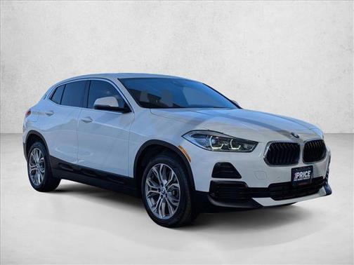 2022 BMW X2 xDrive28i