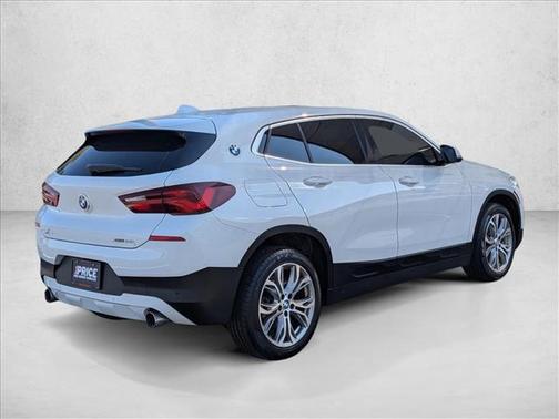 2022 BMW X2 xDrive28i