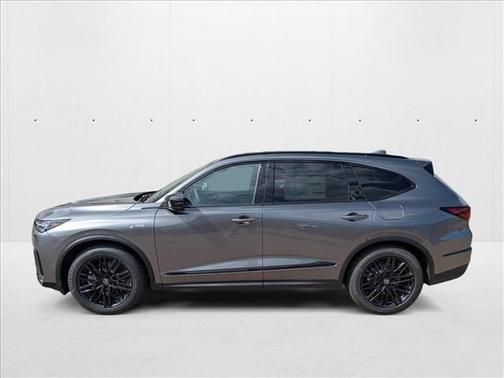 2026 Acura MDX A-SPEC Advance Package