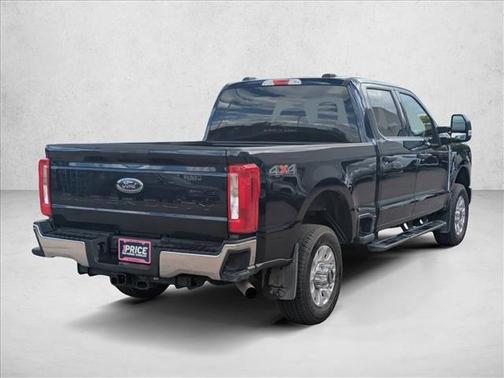 2024 Ford F-250 XLT