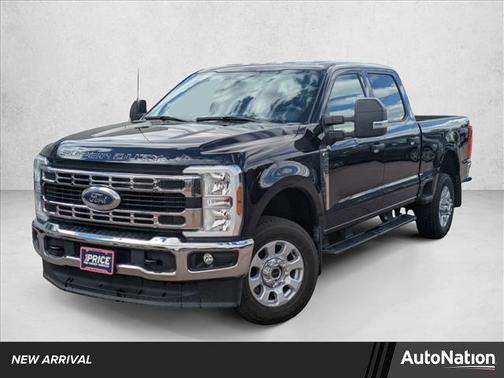 2024 Ford F-250 XLT