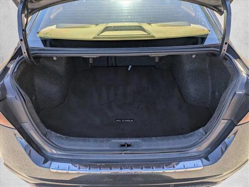 2019 Nissan Altima 2.5 SV