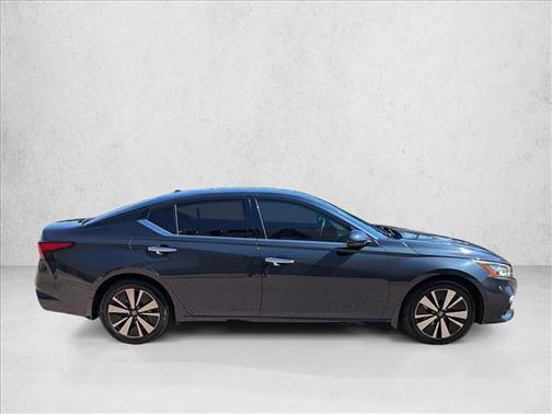 2019 Nissan Altima 2.5 SV