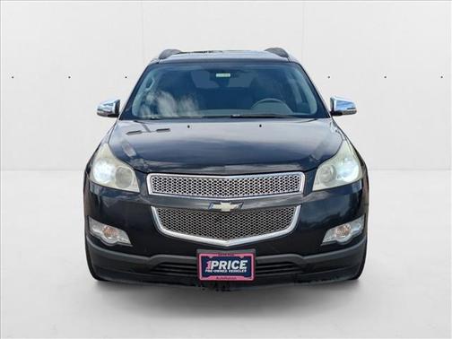 2010 Chevrolet Traverse LT