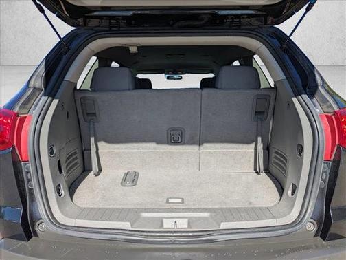 2010 Chevrolet Traverse LT