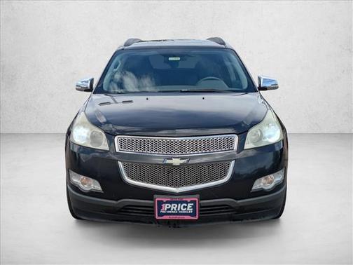 2010 Chevrolet Traverse LT