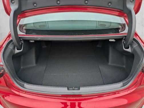 Performance Red Pearl 2025 Acura TLX A-Spec