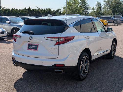 2024 Acura RDX Advance Package