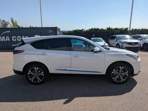 2024 Acura RDX Advance Package
