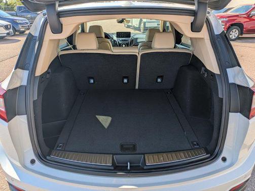 2024 Acura RDX Advance Package