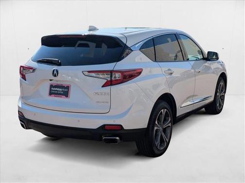 2024 Acura RDX Advance Package