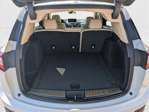 2024 Acura RDX Advance Package