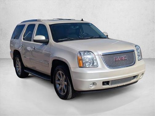 2014 GMC Yukon Denali