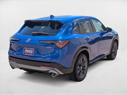 2025 Acura ADX w/A-Spec Package