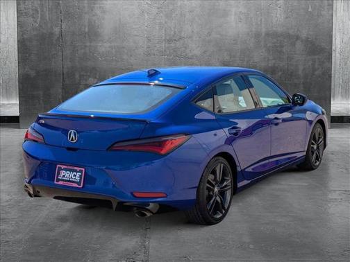 2024 Acura Integra A-SPEC