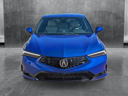 2024 Acura Integra A-SPEC