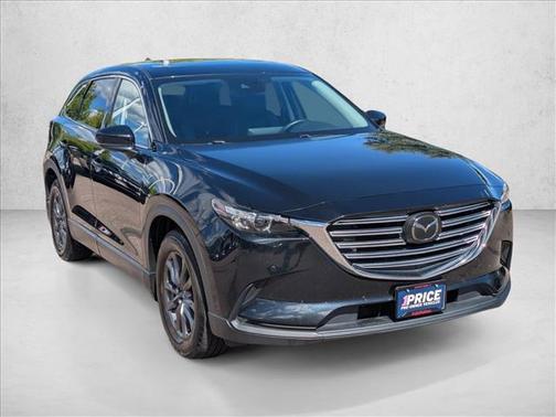 2021 Mazda CX-9 Touring