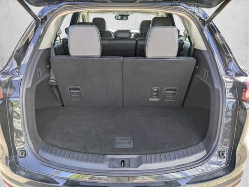 2021 Mazda CX-9 Touring