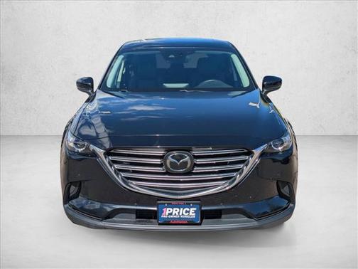 2021 Mazda CX-9 Touring