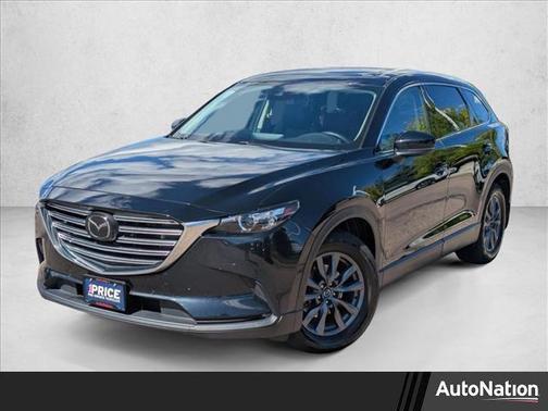 2021 Mazda CX-9 Touring